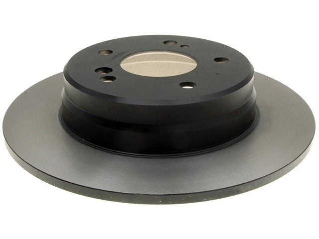 Raybestos Brakes Disc Brake Rotor P/N:96764 Fits: Chrysler Crossfire, Mercedes-benz C230, Mercedes-benz C240, Mercedes-benz C280, Mercedes-benz E300, Mercedes-benz E320, Mercedes-benz Slk230, Mercedes-benz Slk280, Mercedes-benz Slk300 - Image 1