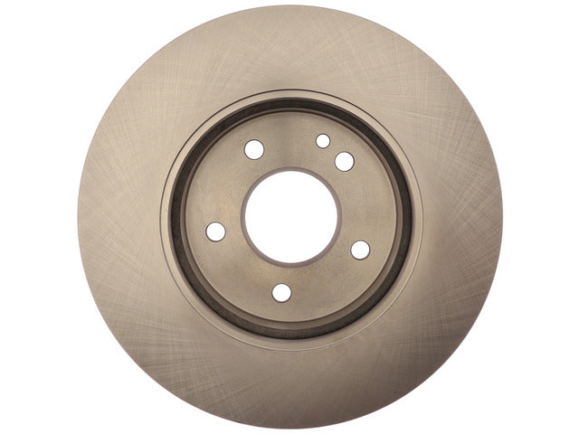 Raybestos Brakes Disc Brake Rotor P/N:96765R Fits: Mercedes-benz C230 00-99, Mercedes-benz C280 00-96, Mercedes-benz E300 97-96, Mercedes-benz Slk230 04-98 - Image 2