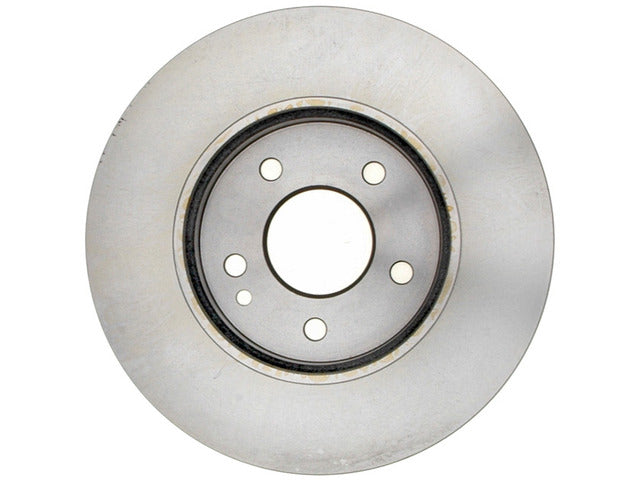 Raybestos Brakes Disc Brake Rotor P/N:96765 Fits: Mercedes-benz C230 00-99, Mercedes-benz C280 00-96, Mercedes-benz E300 97-96, Mercedes-benz Slk230 04-98 - Image 2