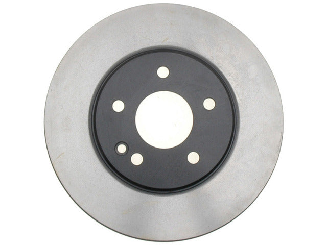Raybestos Brakes Disc Brake Rotor P/N:96765 Fits: Mercedes-benz C230 00-99, Mercedes-benz C280 00-96, Mercedes-benz E300 97-96, Mercedes-benz Slk230 04-98 - Image 3