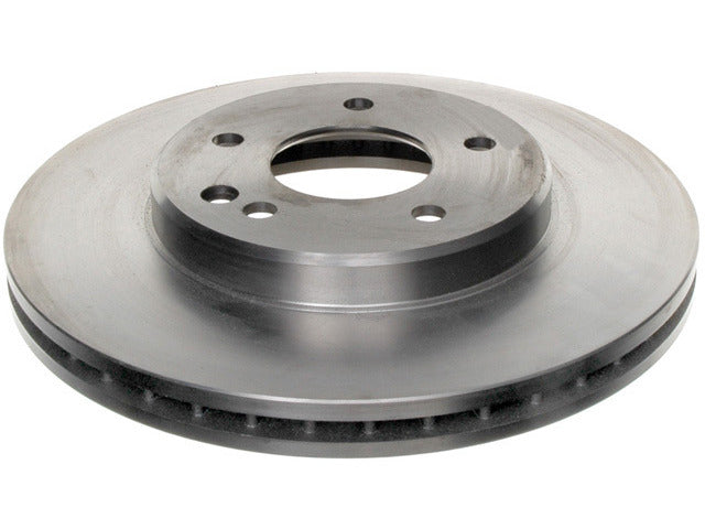 Raybestos Brakes Disc Brake Rotor P/N:96766R Fits: Mercedes-benz Sl500 02-98, Mercedes-benz Sl600 02-00, Mercedes-benz Sl600 96-94 - Image 1