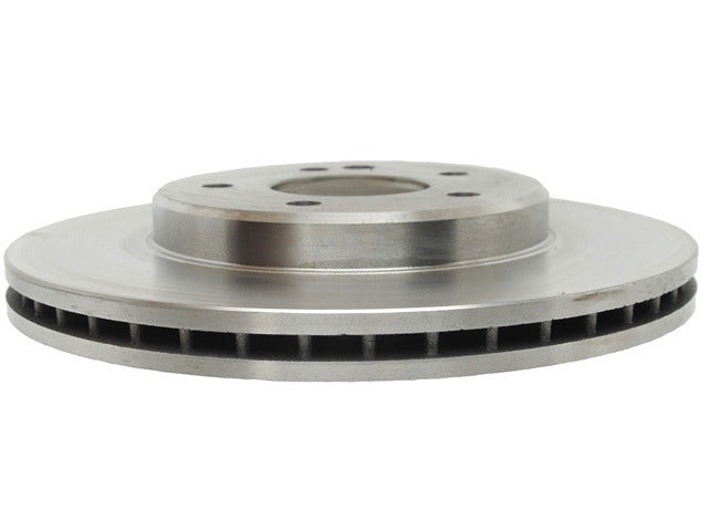 Raybestos Brakes Disc Brake Rotor P/N:96766 Fits: Mercedes-benz Sl500 02-98, Mercedes-benz Sl600 02-00, Mercedes-benz Sl600 96-94 - Image 1