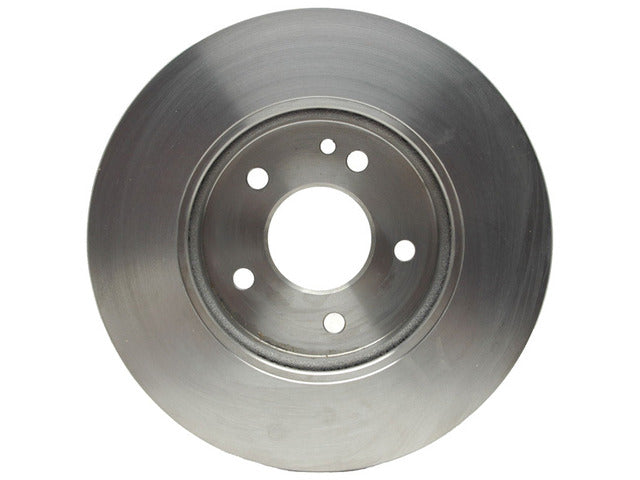 Raybestos Brakes Disc Brake Rotor P/N:96766 Fits: Mercedes-benz Sl500 02-98, Mercedes-benz Sl600 02-00, Mercedes-benz Sl600 96-94 - Image 2