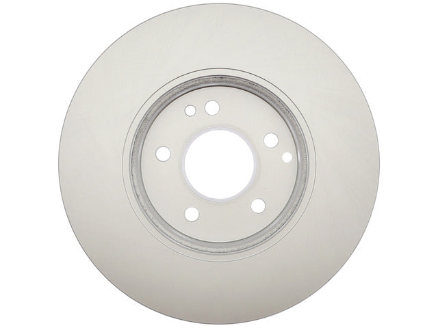 Raybestos Brakes Disc Brake Rotor P/N:96767FZN Fits: Chrysler Crossfire, Mercedes-benz C240, Mercedes-benz C280, Mercedes-benz C320, Mercedes-benz C350, Mercedes-benz Clk320, Mercedes-benz Clk350, Mercedes-benz Clk430, Mercedes-benz E300 - Image 2