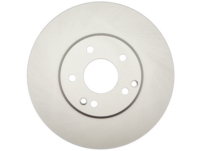 Raybestos Brakes Disc Brake Rotor P/N:96767FZN Fits: Chrysler Crossfire, Mercedes-benz C240, Mercedes-benz C280, Mercedes-benz C320, Mercedes-benz C350, Mercedes-benz Clk320, Mercedes-benz Clk350, Mercedes-benz Clk430, Mercedes-benz E300 - Image 3