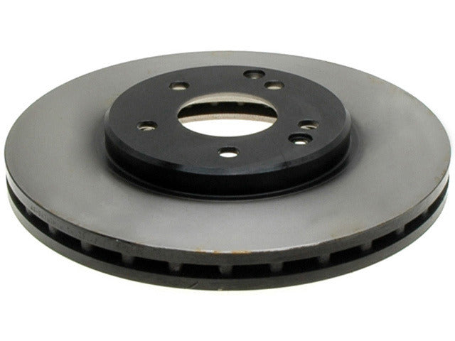 Raybestos Brakes Disc Brake Rotor P/N:96767 Fits: Chrysler Crossfire, Mercedes-benz C240, Mercedes-benz C280, Mercedes-benz C320, Mercedes-benz C350, Mercedes-benz Clk320, Mercedes-benz Clk350, Mercedes-benz Clk430, Mercedes-benz E300, Mercedes-benz E320 - Image 1