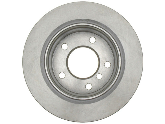 Raybestos Brakes Disc Brake Rotor P/N:96769R Fits: BMW Z3 02-96 - Image 2