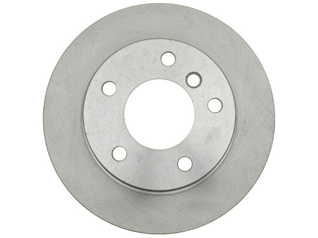 Raybestos Brakes Disc Brake Rotor P/N:96769R Fits: BMW Z3 02-96 - Image 3