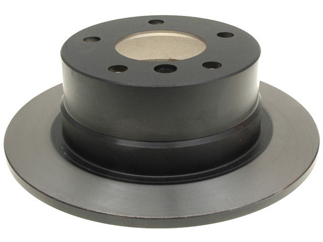 Raybestos Brakes Disc Brake Rotor P/N:96769 Fits: BMW Z3 02-96 - Image 1