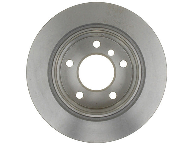 Raybestos Brakes Disc Brake Rotor P/N:96769 Fits: BMW Z3 02-96 - Image 2