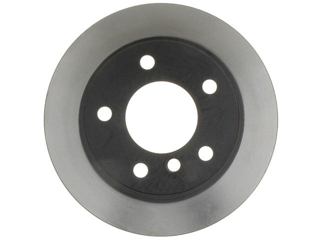 Raybestos Brakes Disc Brake Rotor P/N:96769 Fits: BMW Z3 02-96 - Image 3