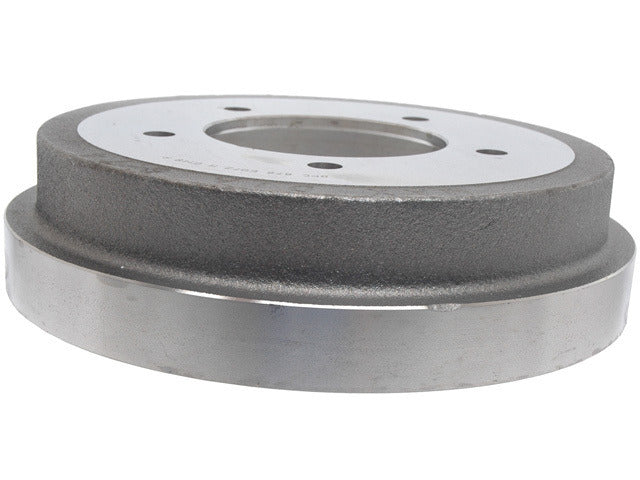 Raybestos Brakes Brake Drum P/N:9676R Fits: Chevrolet Tracker 1999, Suzuki Grand Vitara 1999, Suzuki Vitara 1999 - Image 1