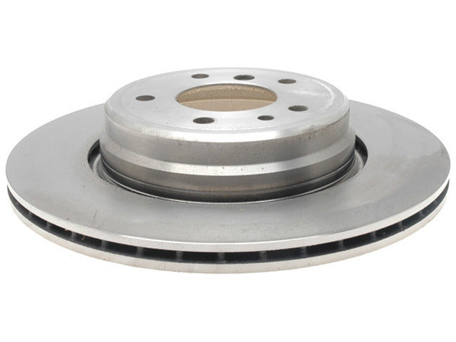 Raybestos Brakes Disc Brake Rotor P/N:96770 Fits: BMW 750il 01-95, BMW Z8 03-00 - Image 1
