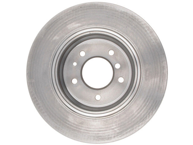 Raybestos Brakes Disc Brake Rotor P/N:96770 Fits: BMW 750il 01-95, BMW Z8 03-00 - Image 2