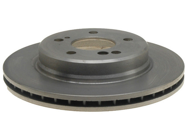 Raybestos Brakes Disc Brake Rotor P/N:96771R Fits: Mercedes-benz 500e 93-92 - Image 1