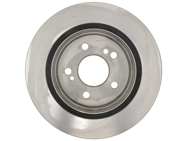 Raybestos Brakes Disc Brake Rotor P/N:96771R Fits: Mercedes-benz 500e 93-92 - Image 2