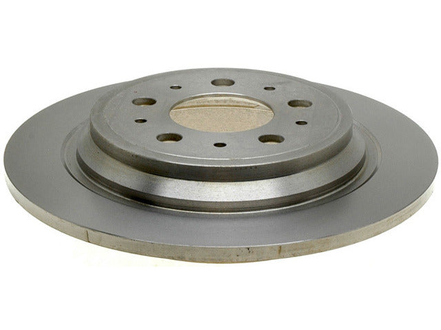 Raybestos Brakes Disc Brake Rotor P/N:96772R Fits: Volvo 850 1997, Volvo S70 1999, Volvo V70 99-98 - Image 1
