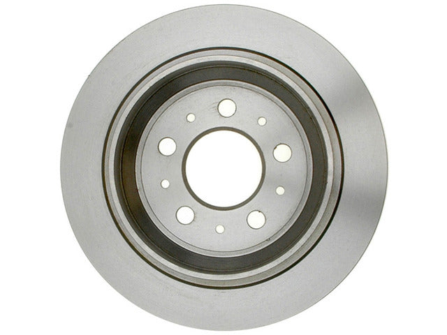 Raybestos Brakes Disc Brake Rotor P/N:96772R Fits: Volvo 850 1997, Volvo S70 1999, Volvo V70 99-98 - Image 2