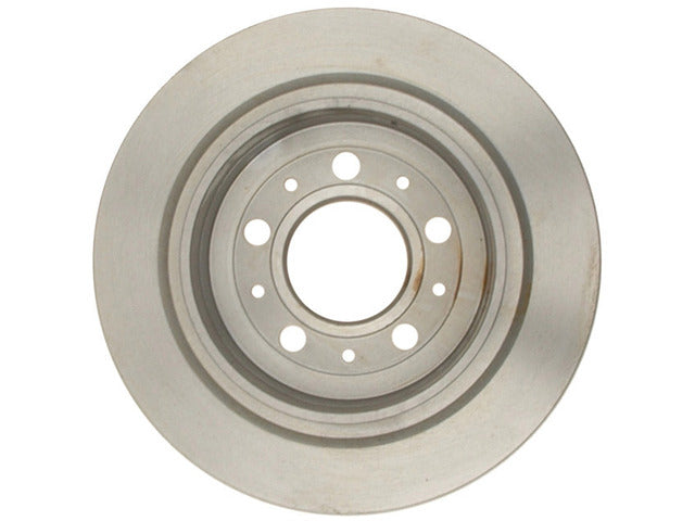 Raybestos Brakes Disc Brake Rotor P/N:96773R Fits: Volvo S90 98-97, Volvo V90 1998 - Image 2
