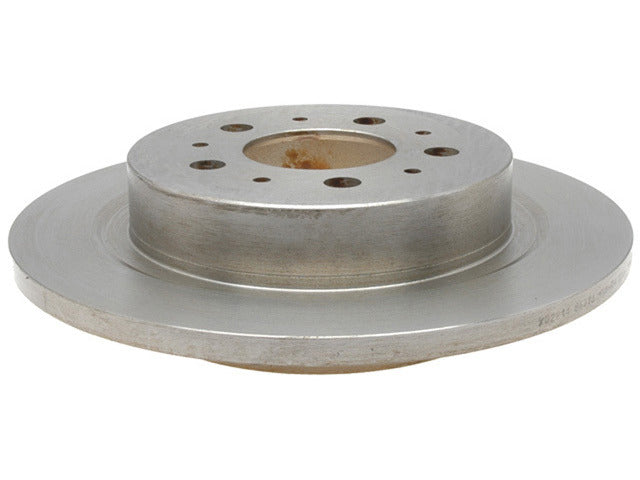Raybestos Brakes Disc Brake Rotor P/N:96773 Fits: Volvo S90 98-97, Volvo V90 1998 - Image 1