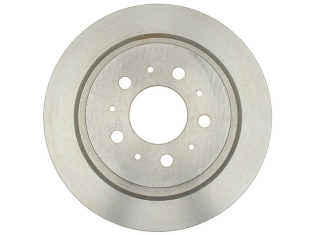 Raybestos Brakes Disc Brake Rotor P/N:96773 Fits: Volvo S90 98-97, Volvo V90 1998 - Image 3