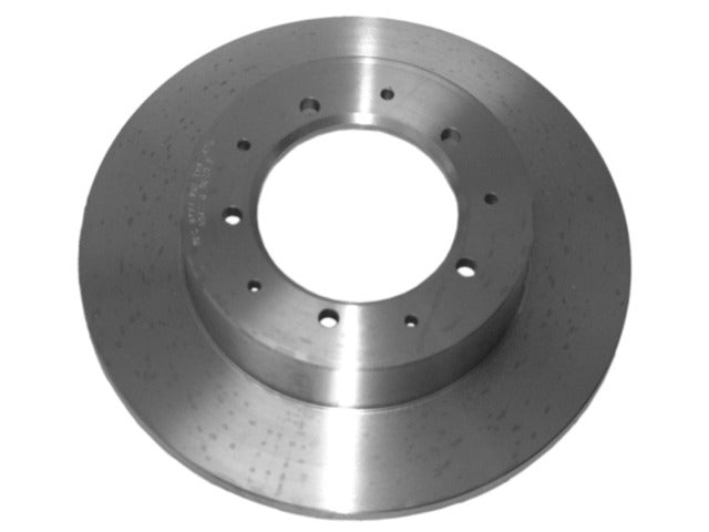 Raybestos Brakes Disc Brake Rotor P/N:96774R Fits: Land Rover Defender 90 1997, Land Rover Defender 90 95-94, Land Rover Discovery 99-94, Land Rover Range Rover 1974, Land Rover Range Rover 95-87 - Image 1