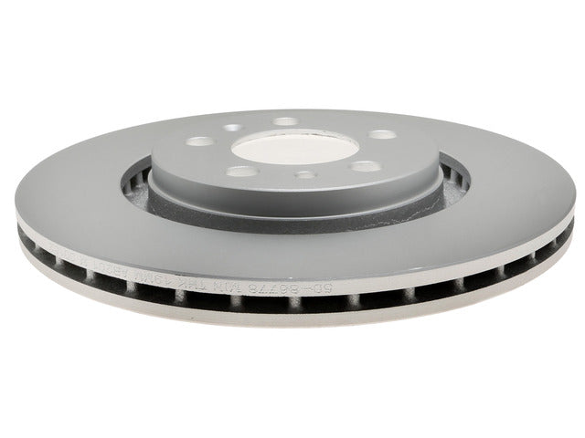 Raybestos Brakes Disc Brake Rotor P/N:96778FZN Fits: Audi A3, Audi A3 Quattro, Seat Cordoba, Seat Ibiza, Seat Leon, Seat Toledo, Volkswagen Beetle, Volkswagen Clasico, Volkswagen Golf, Volkswagen Golf City, Volkswagen Jetta, Volkswagen Jetta City - Image 1