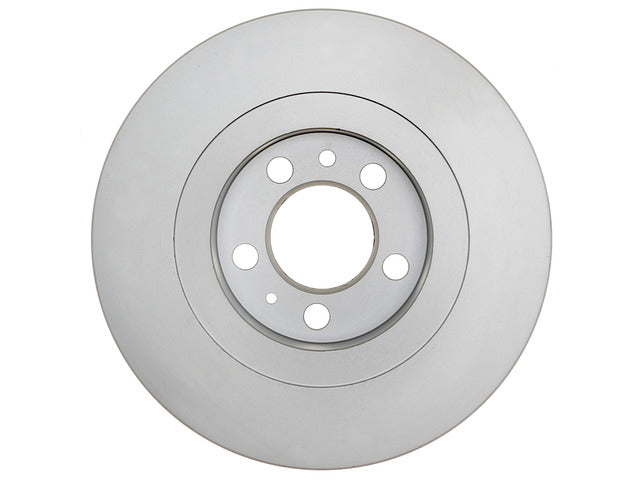 Raybestos Brakes Disc Brake Rotor P/N:96778FZN Fits: Audi A3, Audi A3 Quattro, Seat Cordoba, Seat Ibiza, Seat Leon, Seat Toledo, Volkswagen Beetle, Volkswagen Clasico, Volkswagen Golf, Volkswagen Golf City, Volkswagen Jetta, Volkswagen Jetta City - Image 2