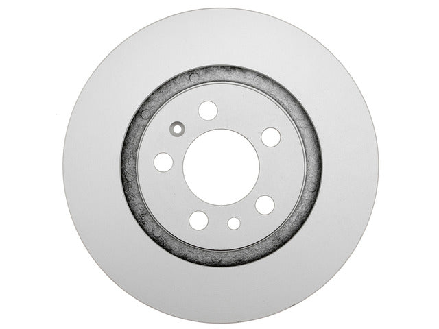 Raybestos Brakes Disc Brake Rotor P/N:96778FZN Fits: Audi A3, Audi A3 Quattro, Seat Cordoba, Seat Ibiza, Seat Leon, Seat Toledo, Volkswagen Beetle, Volkswagen Clasico, Volkswagen Golf, Volkswagen Golf City, Volkswagen Jetta, Volkswagen Jetta City - Image 3