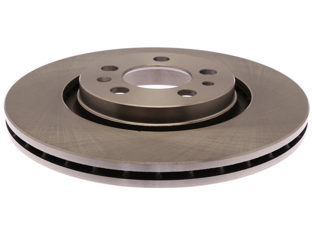 Raybestos Brakes Disc Brake Rotor P/N:96778R Fits: Audi A3, Audi A3 Quattro, Seat Cordoba, Seat Ibiza, Seat Leon, Seat Toledo, Volkswagen Beetle, Volkswagen Clasico, Volkswagen Golf, Volkswagen Golf City, Volkswagen Jetta, Volkswagen Jetta City - Image 1