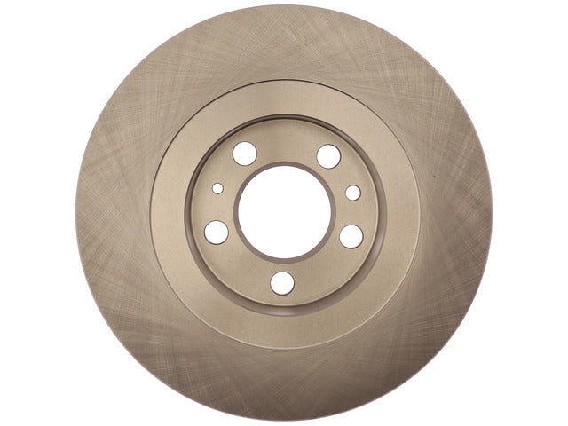 Raybestos Brakes Disc Brake Rotor P/N:96778R Fits: Audi A3, Audi A3 Quattro, Seat Cordoba, Seat Ibiza, Seat Leon, Seat Toledo, Volkswagen Beetle, Volkswagen Clasico, Volkswagen Golf, Volkswagen Golf City, Volkswagen Jetta, Volkswagen Jetta City - Image 2