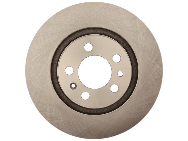Raybestos Brakes Disc Brake Rotor P/N:96778R Fits: Audi A3, Audi A3 Quattro, Seat Cordoba, Seat Ibiza, Seat Leon, Seat Toledo, Volkswagen Beetle, Volkswagen Clasico, Volkswagen Golf, Volkswagen Golf City, Volkswagen Jetta, Volkswagen Jetta City - Image 3