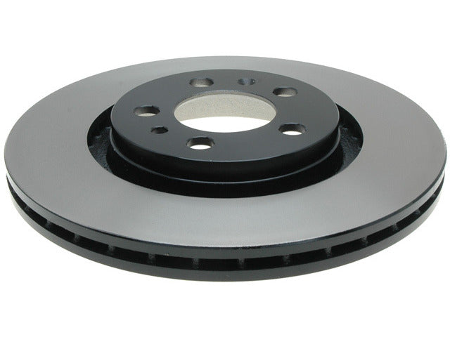 Raybestos Brakes Disc Brake Rotor P/N:96778 Fits: Audi A3, Audi A3 Quattro, Seat Cordoba, Seat Ibiza, Seat Leon, Seat Toledo, Volkswagen Beetle, Volkswagen Clasico, Volkswagen Golf, Volkswagen Golf City, Volkswagen Jetta, Volkswagen Jetta City - Image 1