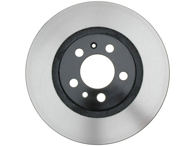 Raybestos Brakes Disc Brake Rotor P/N:96778 Fits: Audi A3, Audi A3 Quattro, Seat Cordoba, Seat Ibiza, Seat Leon, Seat Toledo, Volkswagen Beetle, Volkswagen Clasico, Volkswagen Golf, Volkswagen Golf City, Volkswagen Jetta, Volkswagen Jetta City - Image 3