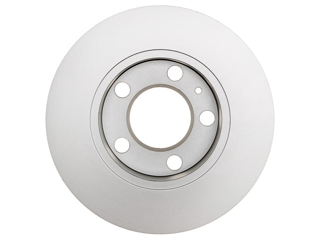 Raybestos Brakes Disc Brake Rotor P/N:96779FZN Fits: Audi A1, Audi A3, Audi A3 Quattro, Audi Tt, Audi Tt Quattro, Seat Arona, Seat Cordoba, Seat Ibiza, Seat Leon - Image 2