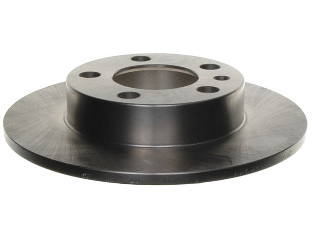 Raybestos Brakes Disc Brake Rotor P/N:96779R Fits: Audi A1, Audi A3, Audi A3 Quattro, Audi Tt, Audi Tt Quattro, Seat Arona, Seat Cordoba, Seat Ibiza, Seat Leon - Image 1