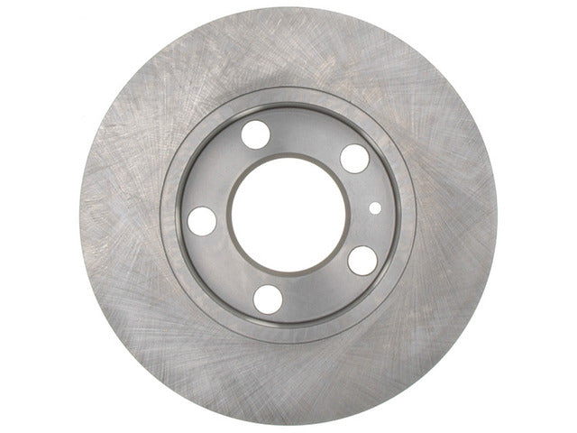 Raybestos Brakes Disc Brake Rotor P/N:96779R Fits: Audi A1, Audi A3, Audi A3 Quattro, Audi Tt, Audi Tt Quattro, Seat Arona, Seat Cordoba, Seat Ibiza, Seat Leon - Image 2