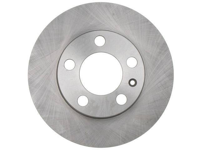 Raybestos Brakes Disc Brake Rotor P/N:96779R Fits: Audi A1, Audi A3, Audi A3 Quattro, Audi Tt, Audi Tt Quattro, Seat Arona, Seat Cordoba, Seat Ibiza, Seat Leon - Image 3
