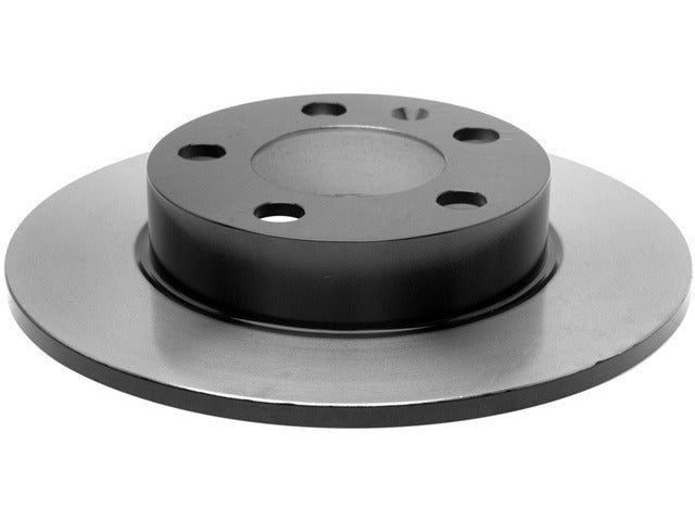 Raybestos Brakes Disc Brake Rotor P/N:96779 Fits: Audi A1, Audi A3, Audi A3 Quattro, Audi Tt, Audi Tt Quattro, Seat Arona, Seat Cordoba, Seat Ibiza, Seat Leon - Image 1