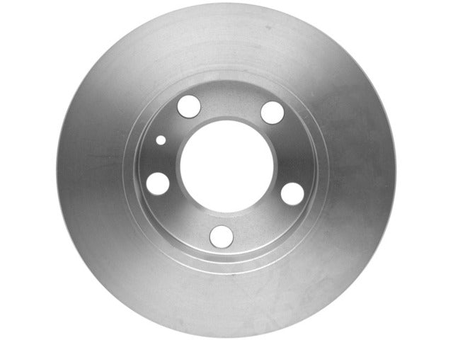 Raybestos Brakes Disc Brake Rotor P/N:96779 Fits: Audi A1, Audi A3, Audi A3 Quattro, Audi Tt, Audi Tt Quattro, Seat Arona, Seat Cordoba, Seat Ibiza, Seat Leon - Image 2