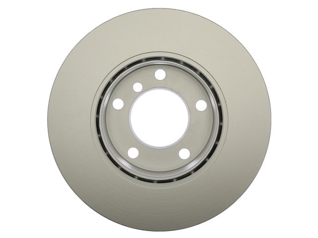 Raybestos Brakes Disc Brake Rotor P/N:96780FZN Fits: BMW 318i, BMW 318is, BMW 318ti, BMW 320i, BMW 323ci, BMW 323i, BMW 323is, BMW 325i, BMW 325is, BMW 328i, BMW 328is, BMW Z3, BMW Z4 - Image 2