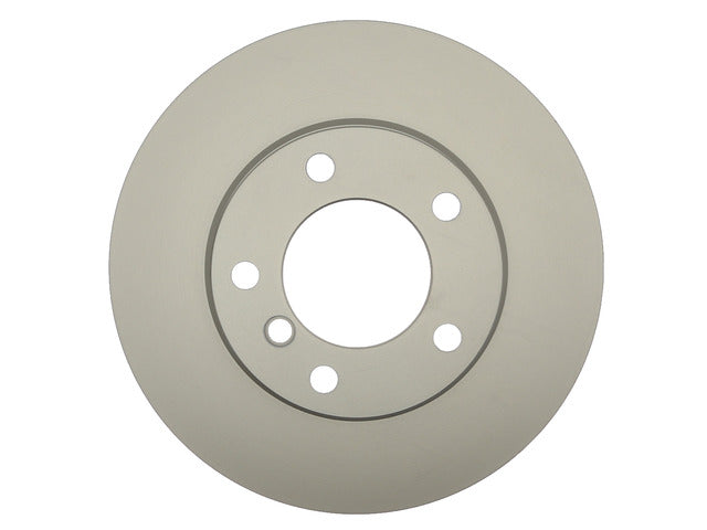Raybestos Brakes Disc Brake Rotor P/N:96780FZN Fits: BMW 318i, BMW 318is, BMW 318ti, BMW 320i, BMW 323ci, BMW 323i, BMW 323is, BMW 325i, BMW 325is, BMW 328i, BMW 328is, BMW Z3, BMW Z4 - Image 3