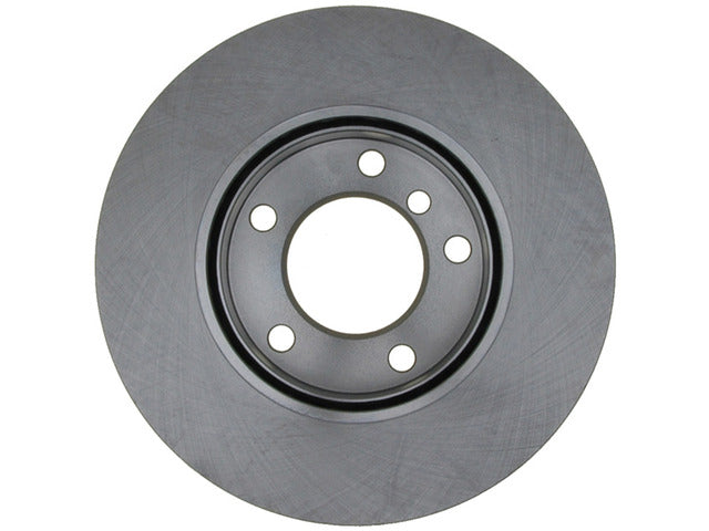 Raybestos Brakes Disc Brake Rotor P/N:96780R Fits: BMW 318i, BMW 318is, BMW 318ti, BMW 320i, BMW 323ci, BMW 323i, BMW 323is, BMW 325i, BMW 325is, BMW 328i, BMW 328is, BMW Z3, BMW Z4 - Image 1