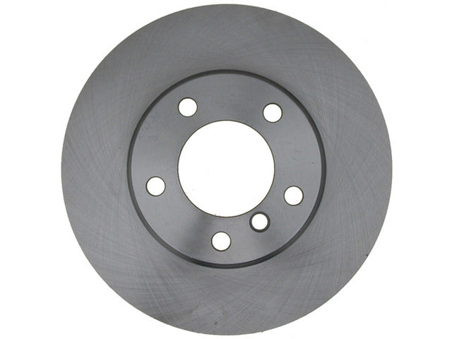 Raybestos Brakes Disc Brake Rotor P/N:96780R Fits: BMW 318i, BMW 318is, BMW 318ti, BMW 320i, BMW 323ci, BMW 323i, BMW 323is, BMW 325i, BMW 325is, BMW 328i, BMW 328is, BMW Z3, BMW Z4 - Image 2
