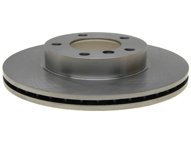 Raybestos Brakes Disc Brake Rotor P/N:96780R Fits: BMW 318i, BMW 318is, BMW 318ti, BMW 320i, BMW 323ci, BMW 323i, BMW 323is, BMW 325i, BMW 325is, BMW 328i, BMW 328is, BMW Z3, BMW Z4 - Image 3