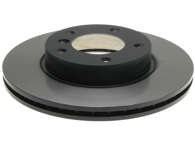 Raybestos Brakes Disc Brake Rotor P/N:96780 Fits: BMW 318i, BMW 318is, BMW 318ti, BMW 320i, BMW 323ci, BMW 323i, BMW 323is, BMW 325i, BMW 325is, BMW 328i, BMW 328is, BMW Z3, BMW Z4 - Image 1