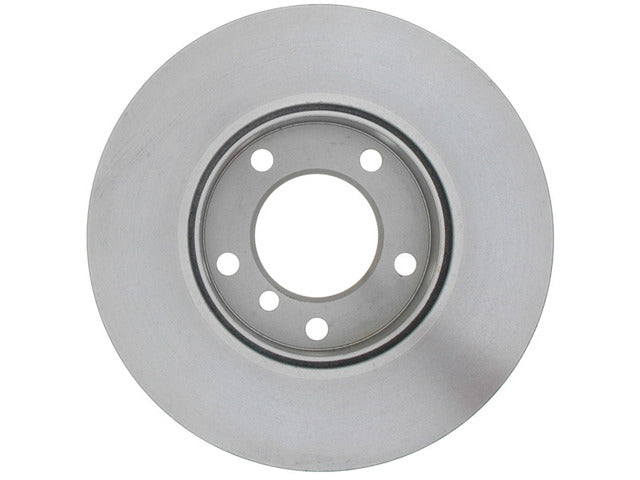 Raybestos Brakes Disc Brake Rotor P/N:96780 Fits: BMW 318i, BMW 318is, BMW 318ti, BMW 320i, BMW 323ci, BMW 323i, BMW 323is, BMW 325i, BMW 325is, BMW 328i, BMW 328is, BMW Z3, BMW Z4 - Image 2