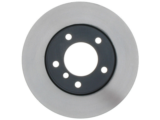 Raybestos Brakes Disc Brake Rotor P/N:96780 Fits: BMW 318i, BMW 318is, BMW 318ti, BMW 320i, BMW 323ci, BMW 323i, BMW 323is, BMW 325i, BMW 325is, BMW 328i, BMW 328is, BMW Z3, BMW Z4 - Image 3