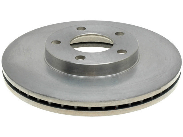 Raybestos Brakes Disc Brake Rotor P/N:96781R Fits: Volkswagen Passat 99-98 - Image 1