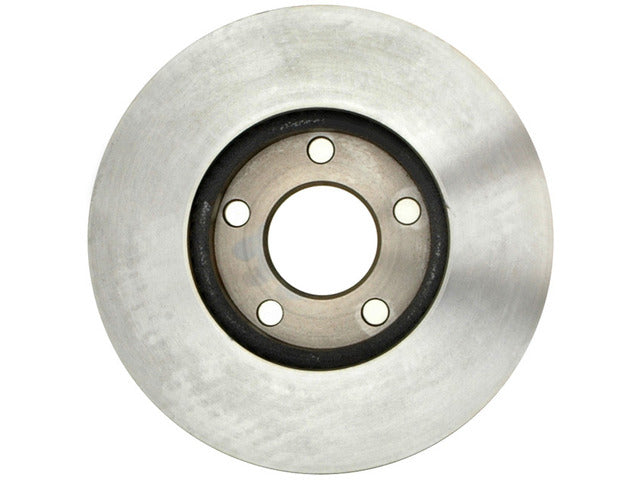 Raybestos Brakes Disc Brake Rotor P/N:96781 Fits: Volkswagen Passat 99-98 - Image 2